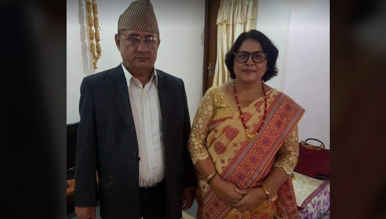Sajilo Khoj